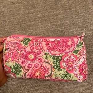 Vera Bradley Bags - Vera Bradley cosmetics bag or pencil case Vera Bradley Bags - Vera Bradley cosmetics bag or pencil case